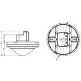 thumbnail of Theben Präsenzmelder theRondaP360#2080025