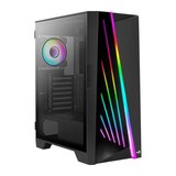 thumbnail of Boitier Pc - Aerocool - Mirage G V1 - Boitier Sans Alimentation - Moyen Tour - Format Atx - Noir  Accm-pb25013.11