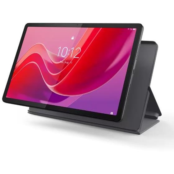 Tablet sin función teléfono lenovo m11 tb330fu 8+128gb + pen