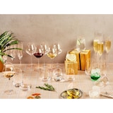 thumbnail of Set de verres complet SVÄVA - 24 pièces