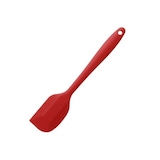 thumbnail of Grande spatule rouge en silicone 280mm | Vogue - GL351