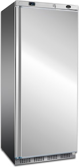 thumbnail of A&S Edelstahl Kühlschrank I 570 Liter | 1 Tür | UK600SS