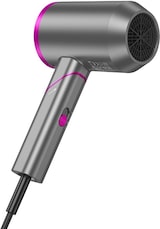 thumbnail of Hoco HP13 Plus Faltbarer Haartrockner 1600 W Rosa