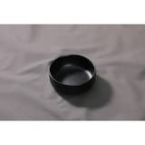 thumbnail of Maastricht Porselein Schaal Universe 14 cm 65 cl Zwart Porselein 2 stuks