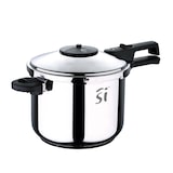 thumbnail of San Ignacio Creta – 6L Schnellkochtopf aus Edelstahl