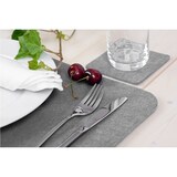 thumbnail of GRÄWE Platzmatten-Set, 4 Stück grau