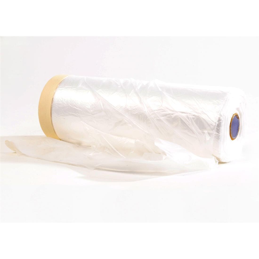Masker-Tape Feinkrepp / Folie 1400 mm x 33 m