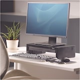 thumbnail of Fellowes Soporte elevador para monitor Designer Suites™ ajustable en altura