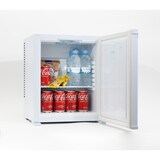 thumbnail of PERSEO Minibar Winter 40L Blanco - Termoelectrico 0dB