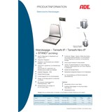 thumbnail of ADE Wandwaage TerrexN-Niro-150e+STAN07 2384-150
