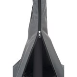 thumbnail of Hoberg Heizstrahler-Schutzhülle Grau