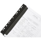 thumbnail of Taschenlocher 4-fach schwarz.