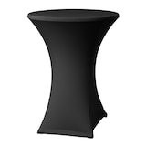thumbnail of Statafelhoes Hospitality Stretch Samba D2 Ø80-85cm Zwart(138)