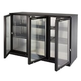thumbnail of Arrière Bar Réfrigéré Vitré Compact 3 Portes - Materiel Horeca B3