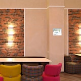 thumbnail of Porte affiche Plexiglass mural horizontal A4