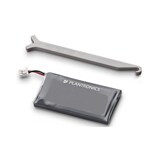 thumbnail of Plantronics Headset-Akku für CS 510 520 Savi W410 W420 W710 W720 Extended Life Batterie
