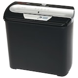 thumbnail of GENIE 255 Aktenvernichter CD Aufsatz Papierschredder Reißwolf Sicherheitsstufe P1