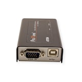 thumbnail of Aten CE100 CE100 Konsolen-Extender, KVM, VGA, USB, max. 100m