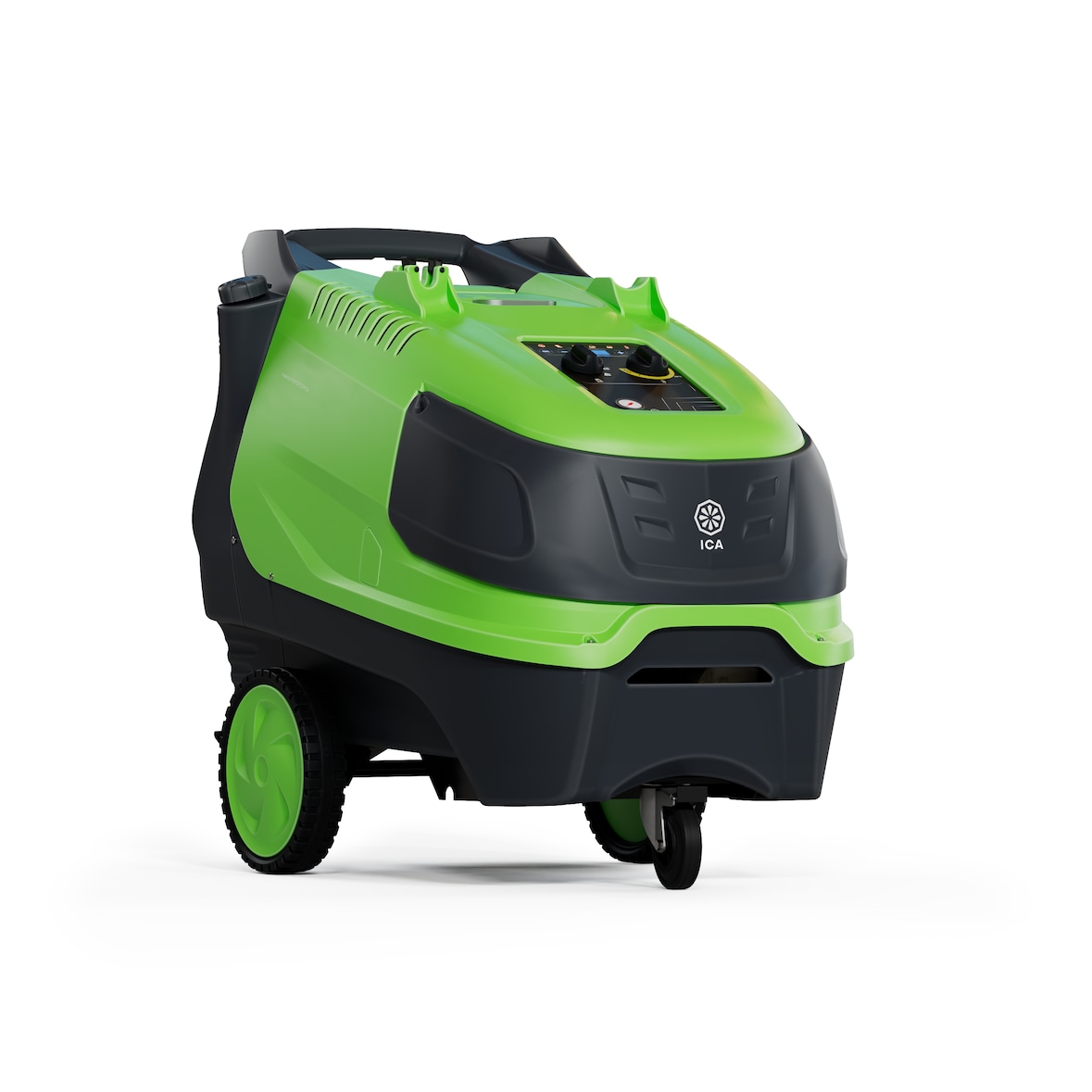 ICA Nettoyeur haute pression Eau Chaude PW-H 181/14 TRI X