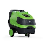 thumbnail of ICA Nettoyeur haute pression Eau Chaude PW-H 181/14 TRI X