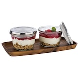 thumbnail of APS Deckel für Weck-Gläser/EinmachgläserØ 10,5 cm, H: 2 cm