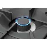 thumbnail of Gasfornuis | 6 Kookpitten | 1x 3.5kW + 2x 5kW + 3x 8kW | Open Onderstel | 1200x900x900(h)mm
