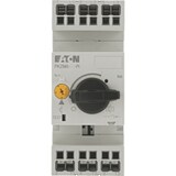 thumbnail of Eaton Motorschutzschalter PKZM0-6,3-PI#199156