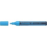 thumbnail of Schneider krijtmarker Maxx 265 blauw doos a 10 stuks