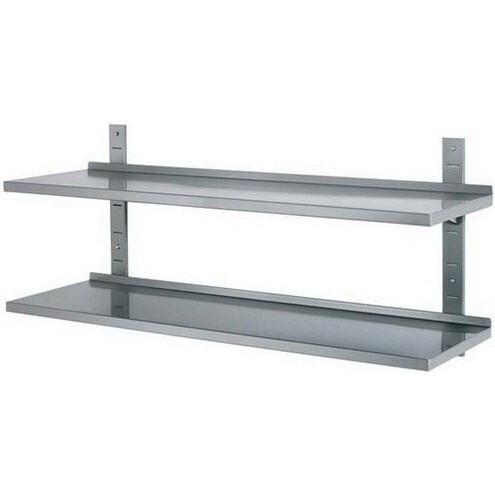 2x Bartscher Verstellschiene 1Paar, 530mm