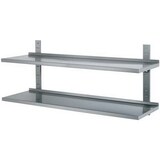 thumbnail of 2x Bartscher Verstellschiene 1Paar, 530mm