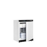 thumbnail of TEFCOLD Lagergefrierschrank UF200 200l Weiß