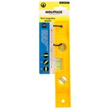 thumbnail of WOLFPACK - Nivel Magnetico Plastico 230 mm.