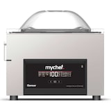 thumbnail of ENVASADORA AL VACIO MyChef iSensor M busch 16