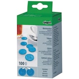 thumbnail of Wertmarken Getränke 25mm blau VE=100 Stück