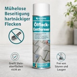 thumbnail of HOTREGA Ölfleck Entferner 500 ml Spraydose