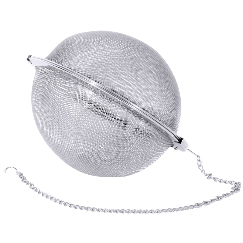 Contacto Gewürz-/Teesiebkugel 5 cm