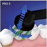 thumbnail of Oral-B Pro 3 3900 Elektrische Zahnbürste mit 3 Putzmodi