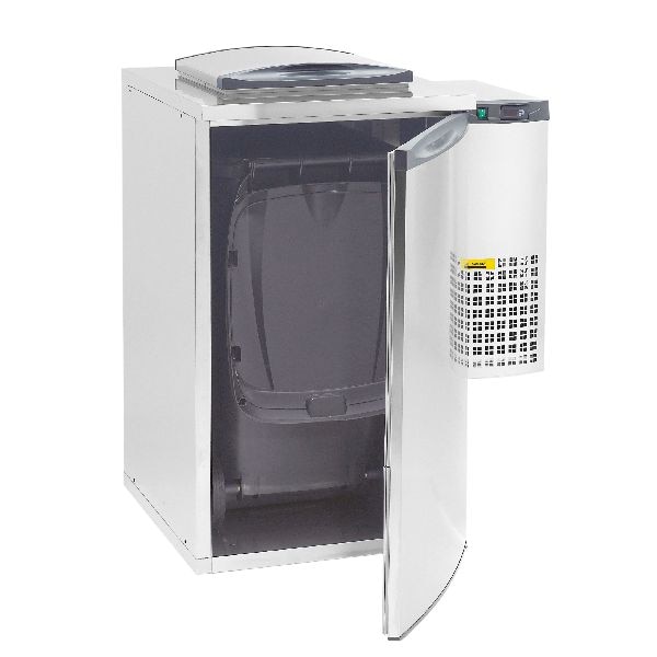 Nordcap Abfallkühler KK 240