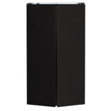 thumbnail of ROSSIGNOL Borne de tri avec seau 40L + serrure HEXATRI papier gris manganèse
