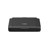 thumbnail of Canon MAXIFY BX110 - Drucker - Farbe - Tintenstrahl - A4/Legal - 4800 x 1200 dpi - bis zu 9 ipm (einfarbig)/