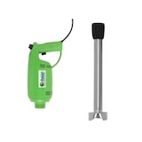 thumbnail of Stabmixer - FIMAR FX42 400 W V.V. inkl. Mixer 40 cm