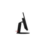 thumbnail of Lenovo ThinkCentre Tiny-In-One 27 Computerbildschirm 68,6 cm (27") 2560 x 1440 Pixel Quad HD LED Schwarz