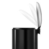 thumbnail of EKO Belle Deluxe pedaalemmer - 20 l - zwart
