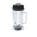 thumbnail of Vaso de policarbonato de 2 L de Sammic