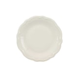 thumbnail of Teller CHARLOTTE - Steingut - 26cm