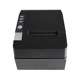 thumbnail of CAS Thermodrucker CPP-S310-US, 80mm in Schwarz, 200mm/s, RS-232/USB - Kassendrucker - Küchendrucker - POS-Drucker