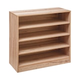 thumbnail of FIVE Zapatero Madera para 12 Pares en color Madera