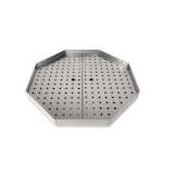 thumbnail of Gastronics Fettwanne für Döner Gyros Grill 55 cm