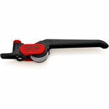 thumbnail of KNIPEX   Abmantelwerkzeug, L150mm, PVC, SB
