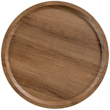 thumbnail of Mesa de apoio Aspen marrom/M